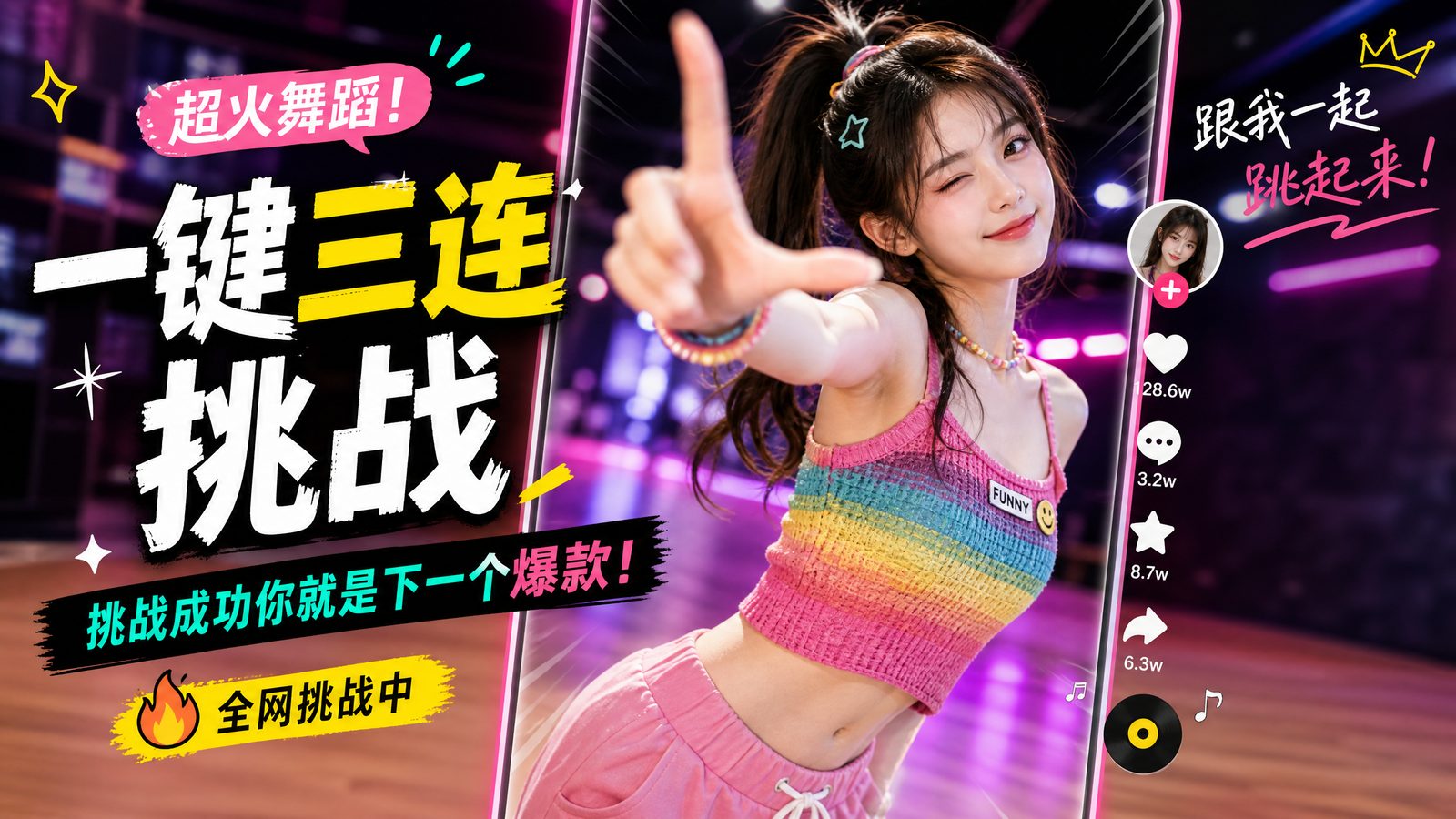 瘦猴探花